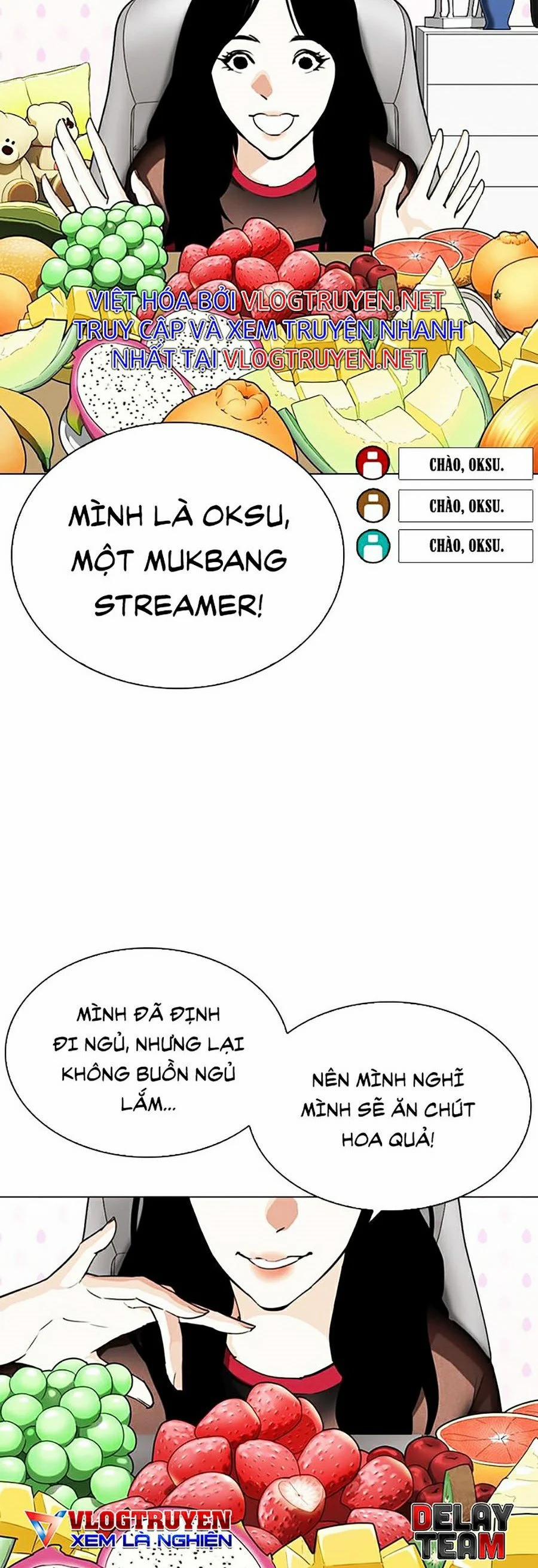 Hoán Đổi Diệu Kỳ 287 trang 1