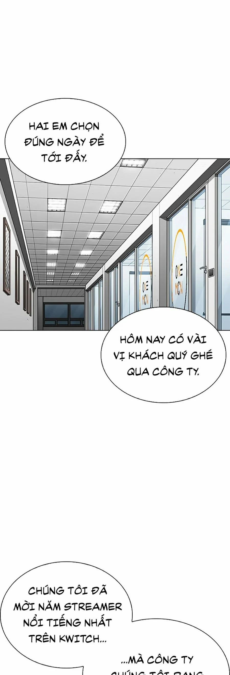 Hoán Đổi Diệu Kỳ 287 trang 18