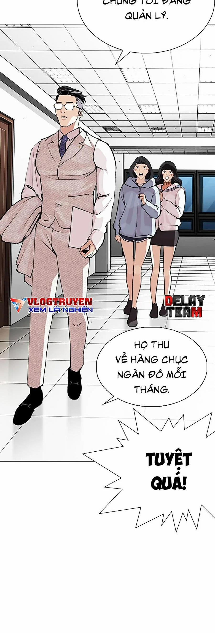 Hoán Đổi Diệu Kỳ 287 trang 19