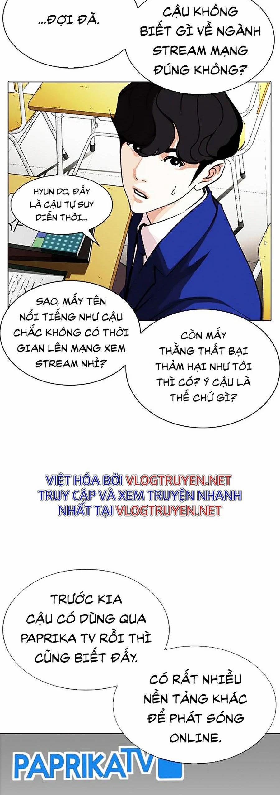 Hoán Đổi Diệu Kỳ 287 trang 30