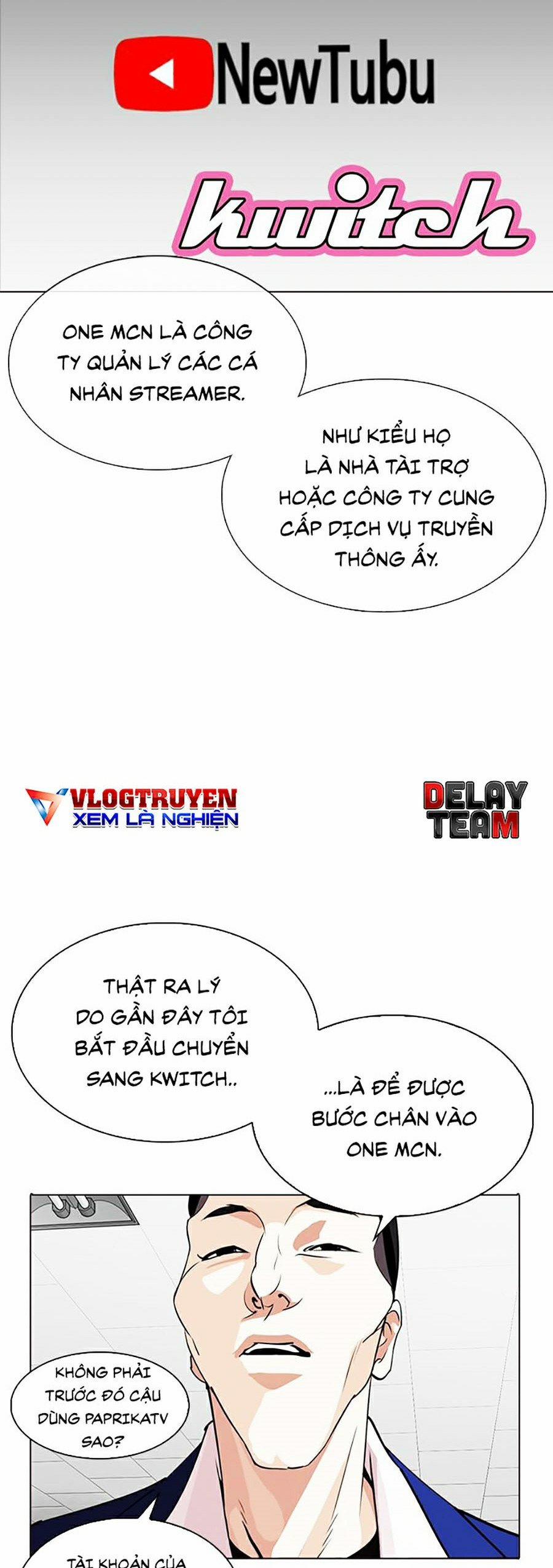 Hoán Đổi Diệu Kỳ 287 trang 31