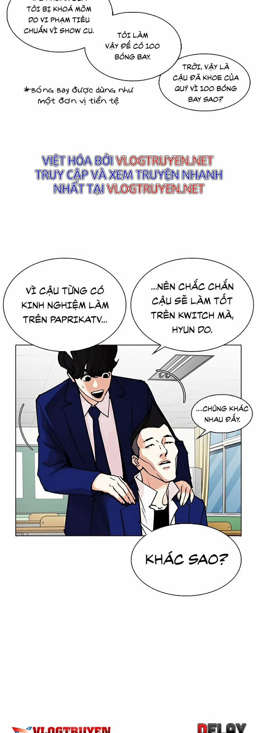 Hoán Đổi Diệu Kỳ 287 trang 32