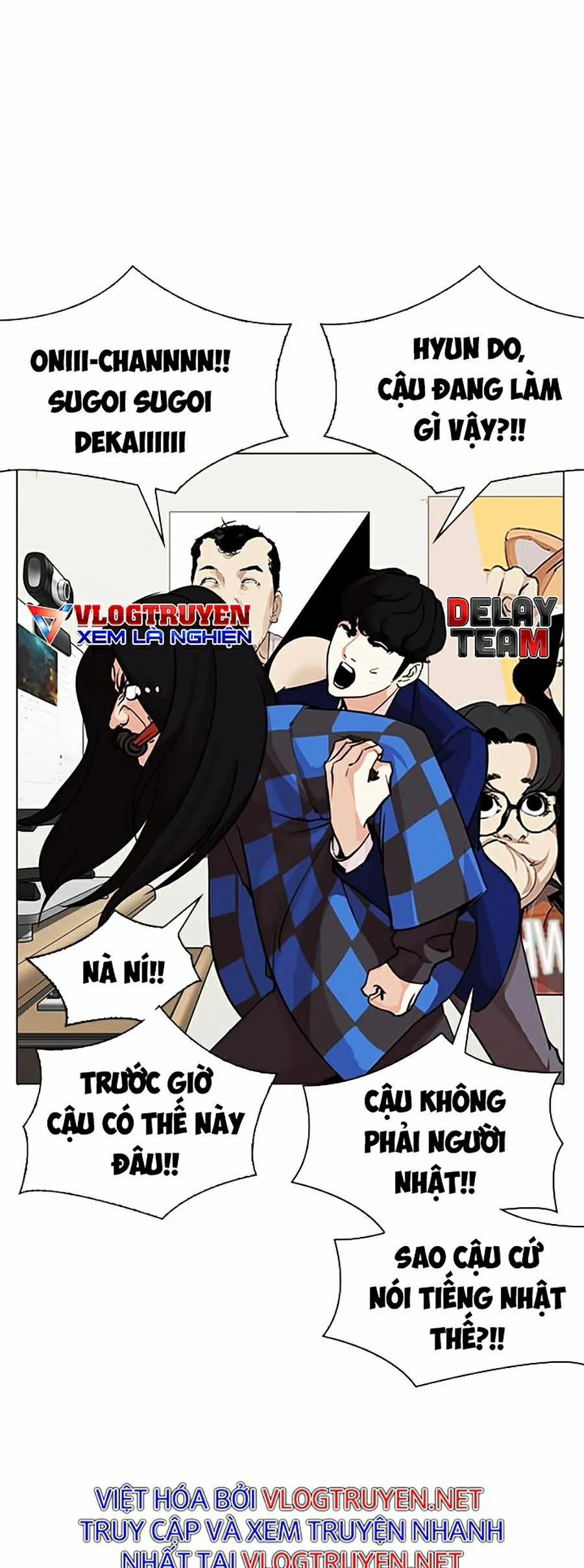 Hoán Đổi Diệu Kỳ 287 trang 36