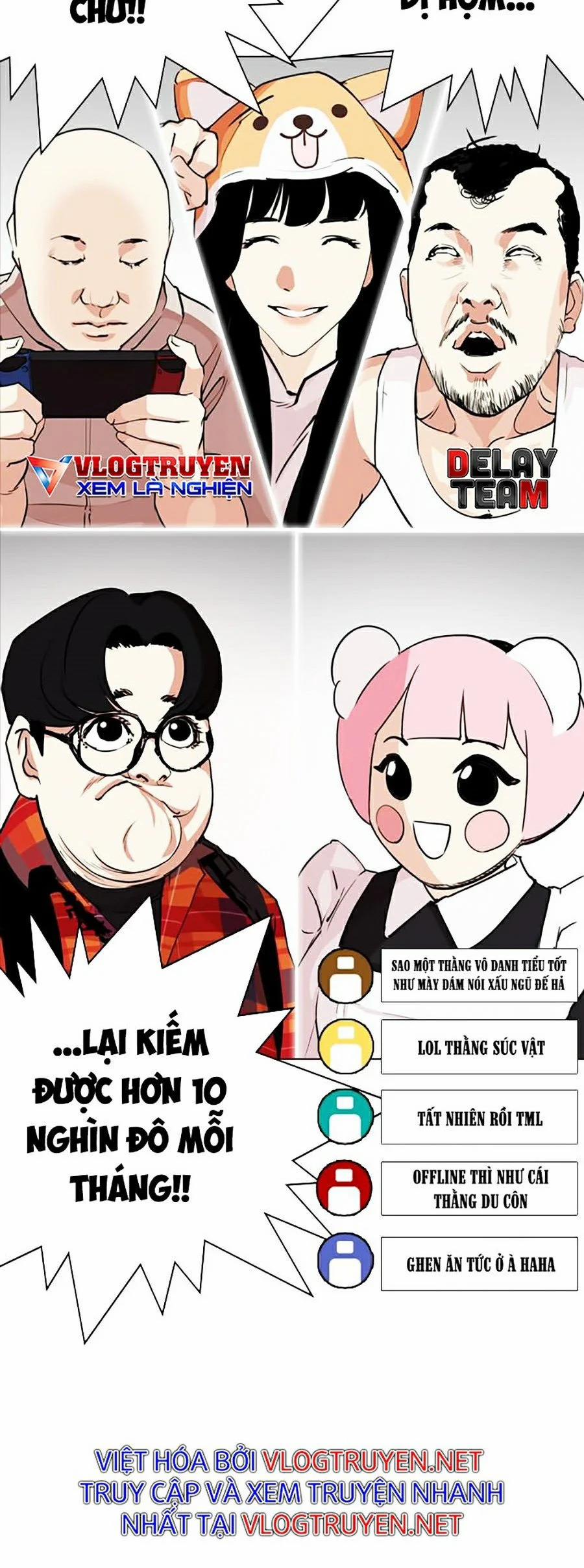 Hoán Đổi Diệu Kỳ 287 trang 38