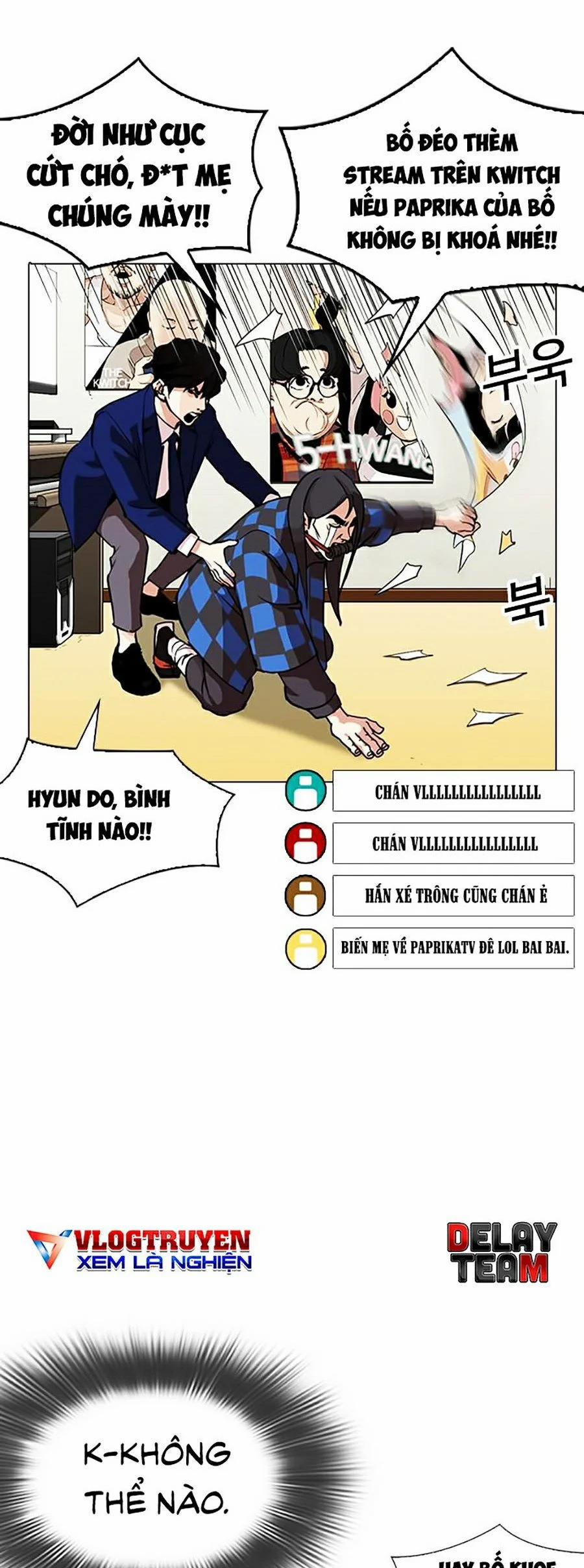 Hoán Đổi Diệu Kỳ 287 trang 39