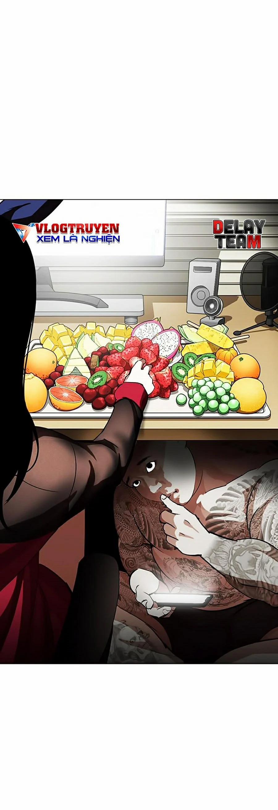 Hoán Đổi Diệu Kỳ 287 trang 5