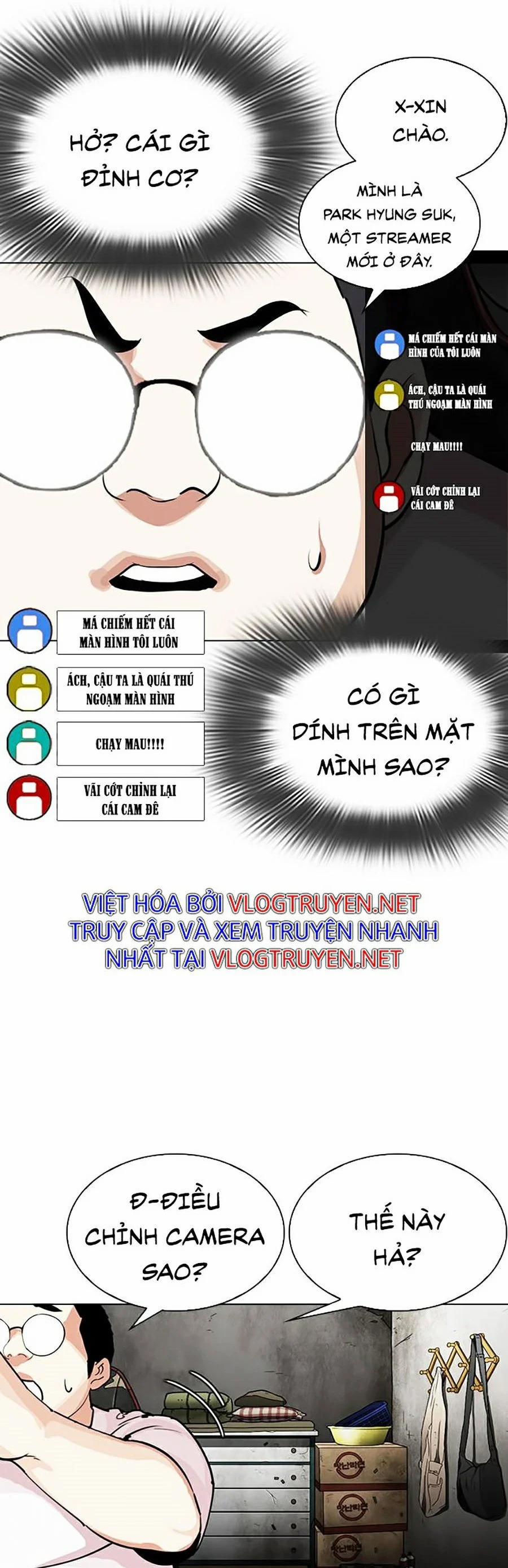 Hoán Đổi Diệu Kỳ 287 trang 50