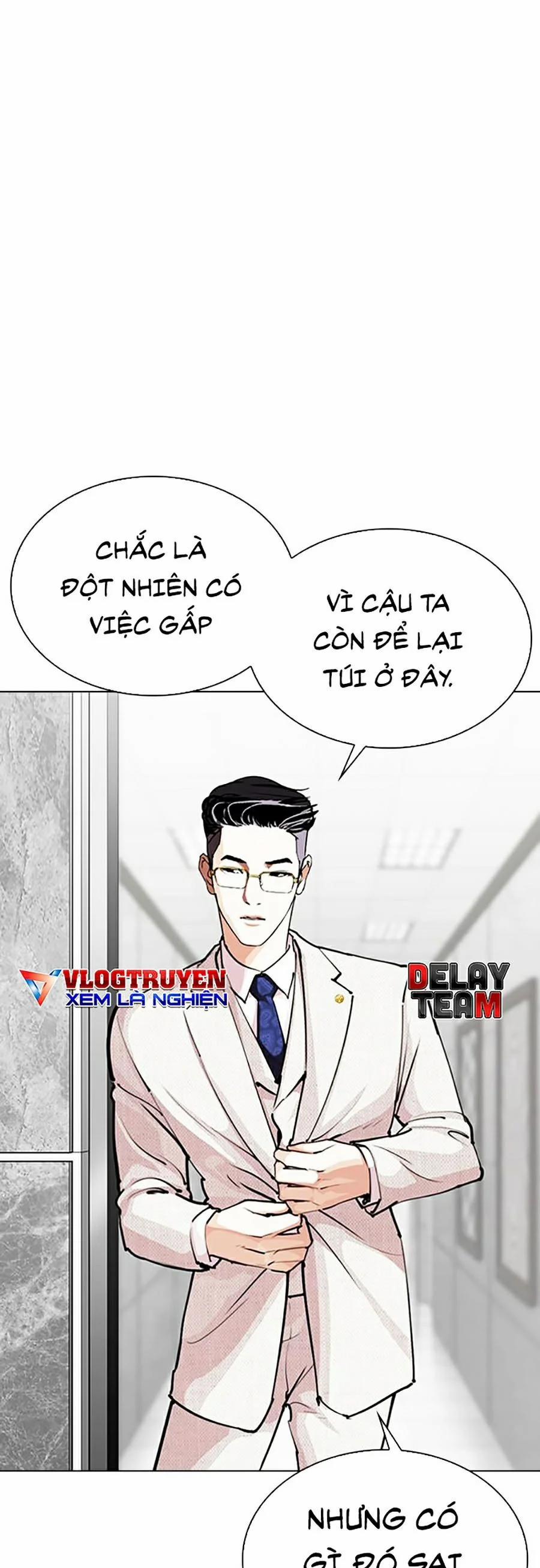 Hoán Đổi Diệu Kỳ 289 trang 20