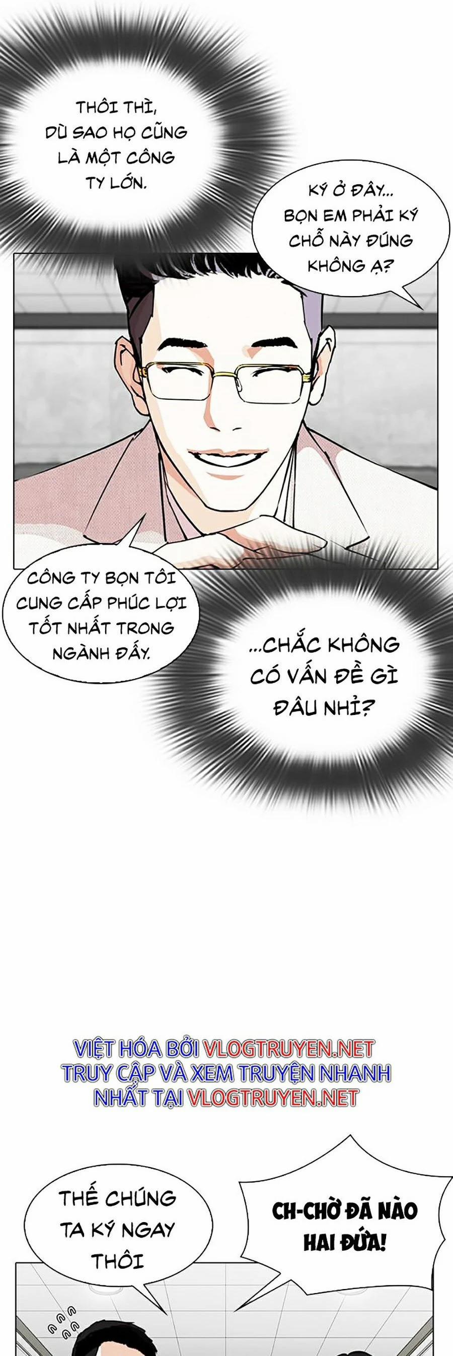 Hoán Đổi Diệu Kỳ 289 trang 35