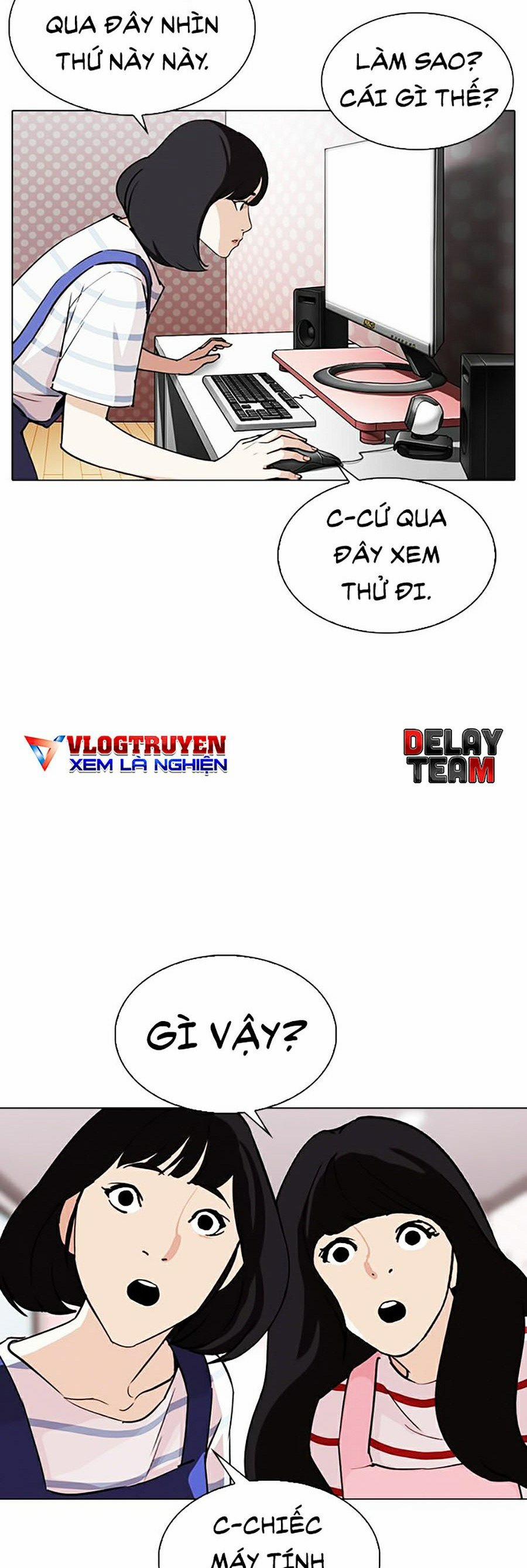 Hoán Đổi Diệu Kỳ 289 trang 56