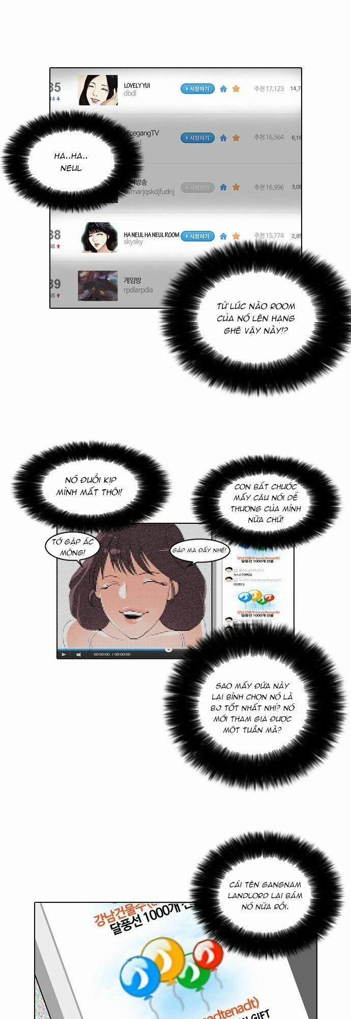 Hoán Đổi Diệu Kỳ 29 trang 16