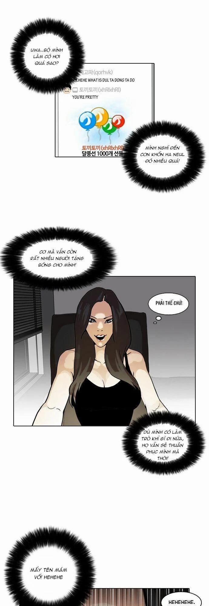 Hoán Đổi Diệu Kỳ 29 trang 19