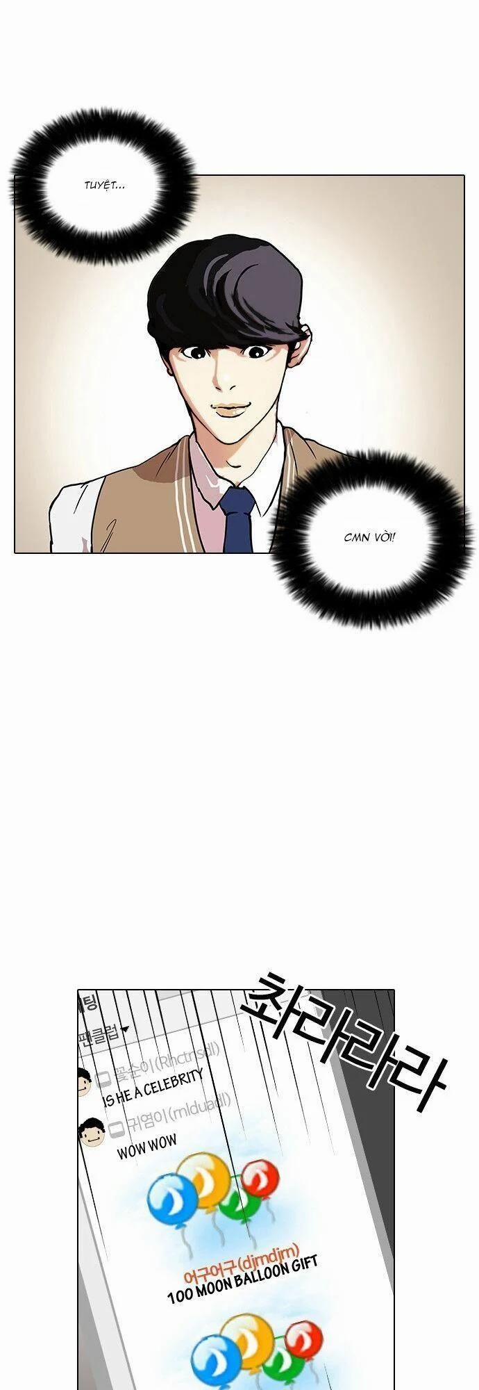 Hoán Đổi Diệu Kỳ 29 trang 31