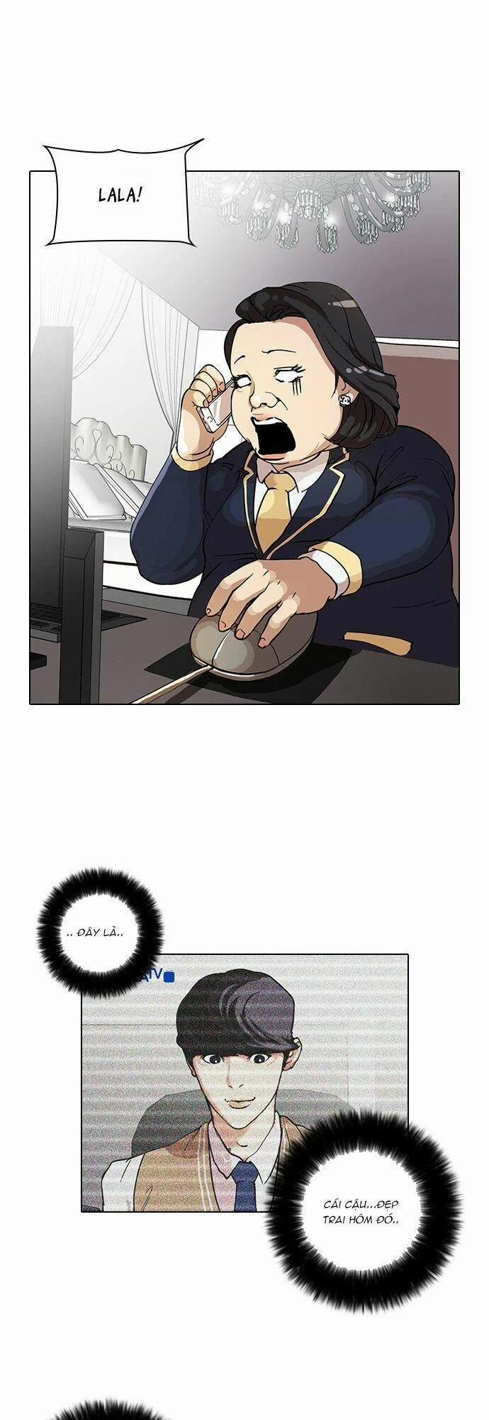 Hoán Đổi Diệu Kỳ 29 trang 35