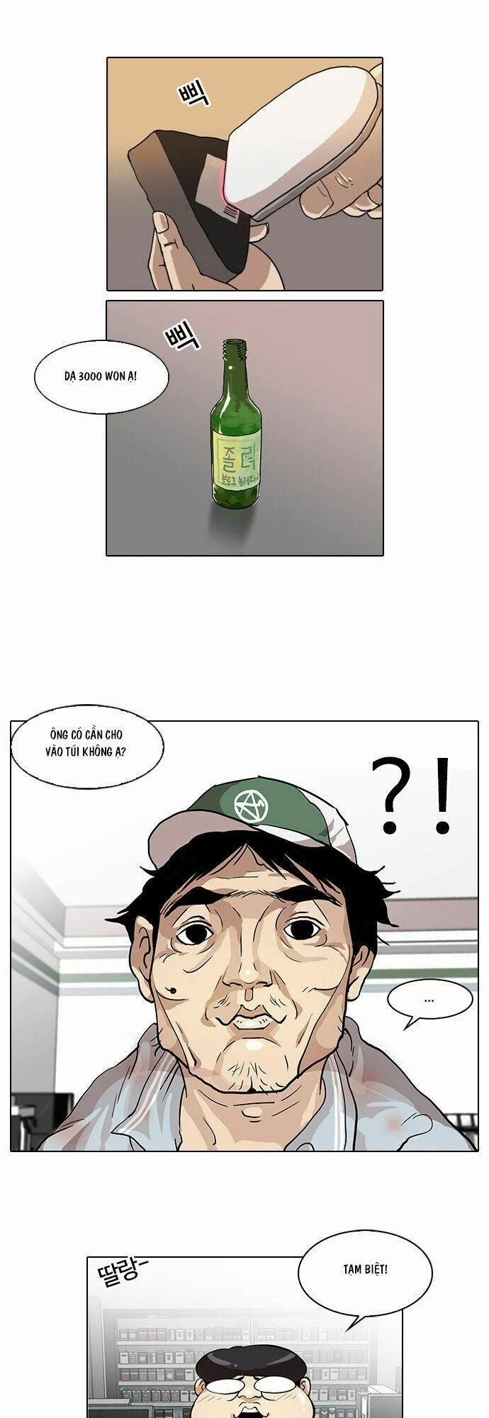 Hoán Đổi Diệu Kỳ 29 trang 46