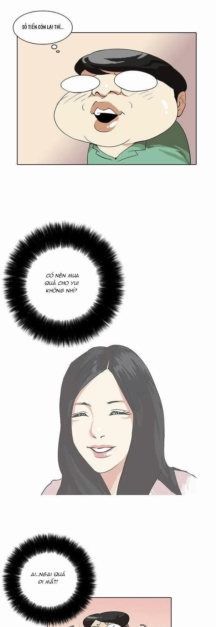 Hoán Đổi Diệu Kỳ 29 trang 50