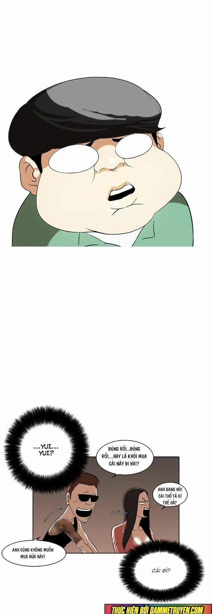 Hoán Đổi Diệu Kỳ 29 trang 59