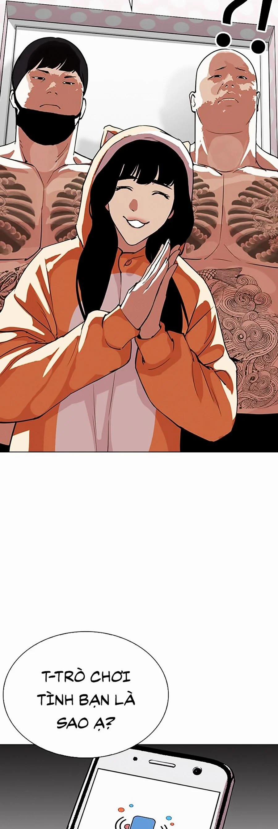 Hoán Đổi Diệu Kỳ 290 trang 51