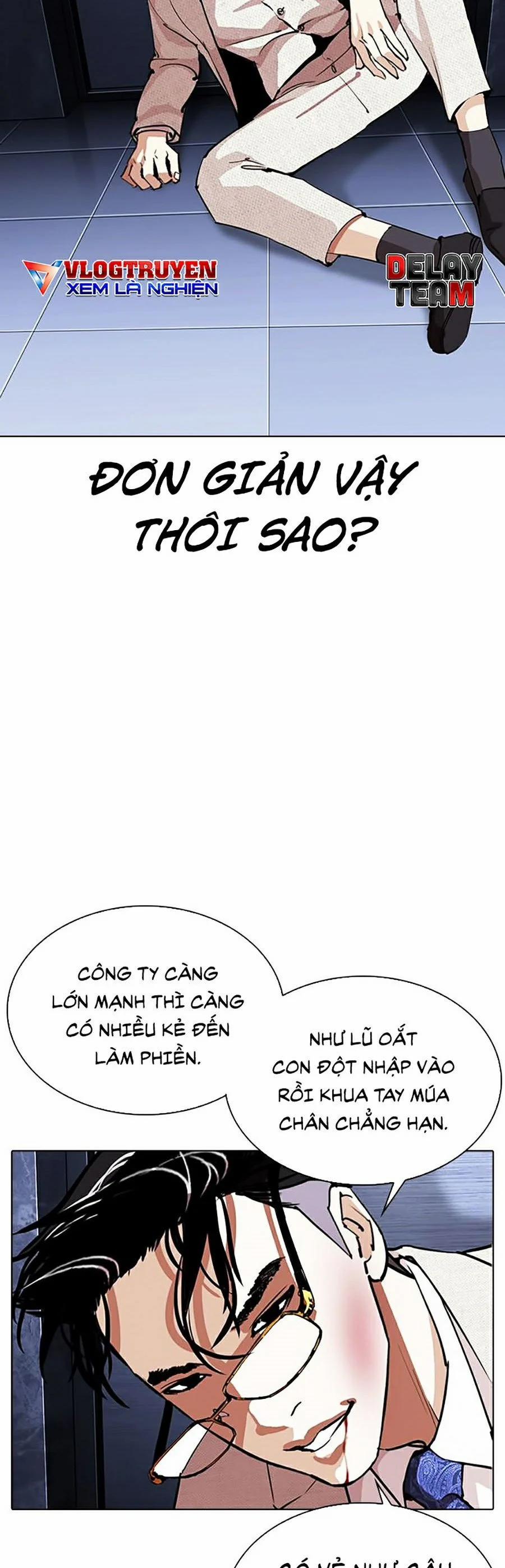 Hoán Đổi Diệu Kỳ 291 trang 11