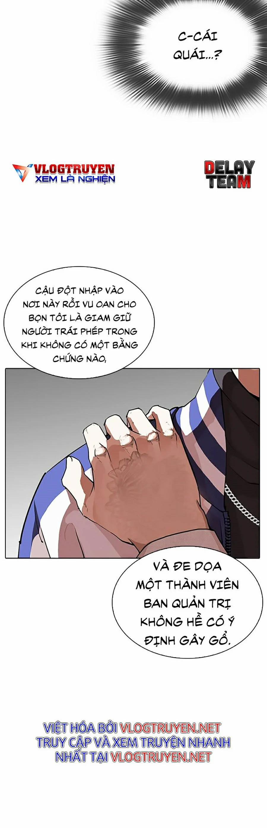 Hoán Đổi Diệu Kỳ 291 trang 16