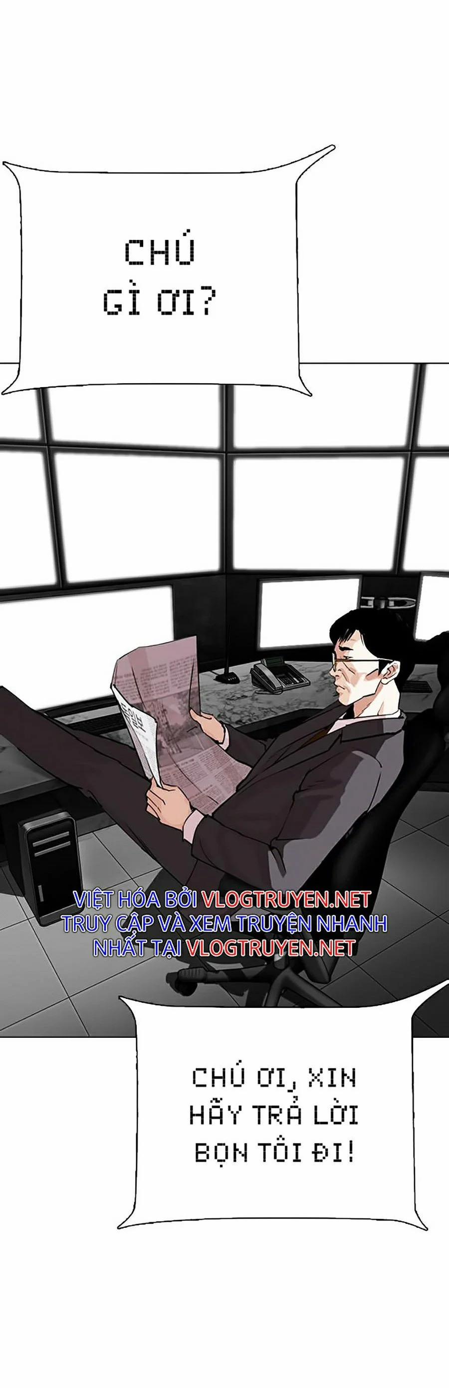 Hoán Đổi Diệu Kỳ 291 trang 31