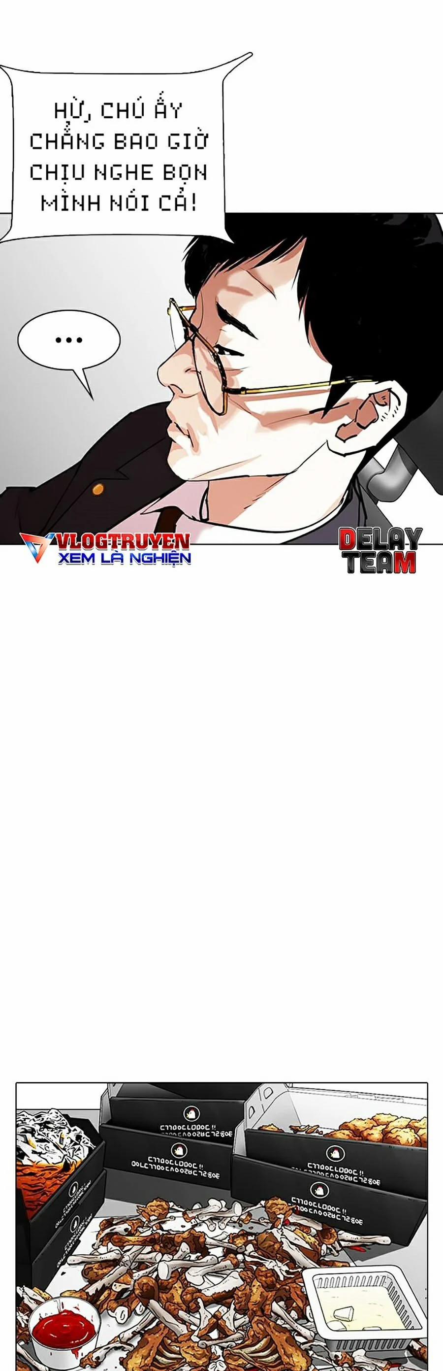 Hoán Đổi Diệu Kỳ 291 trang 32