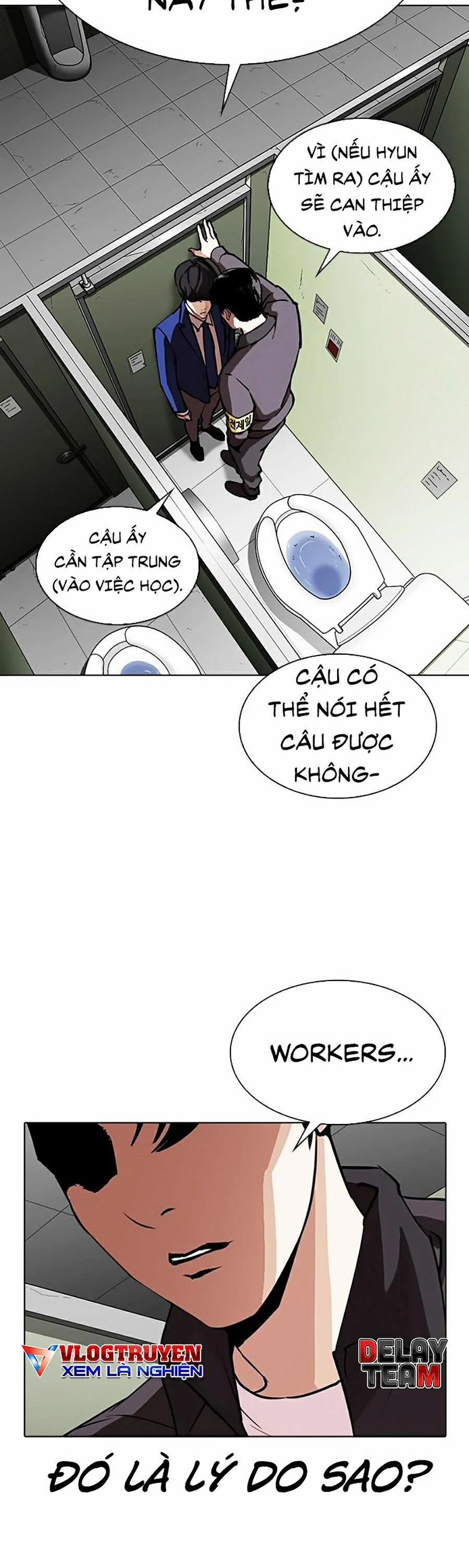 Hoán Đổi Diệu Kỳ 291 trang 47