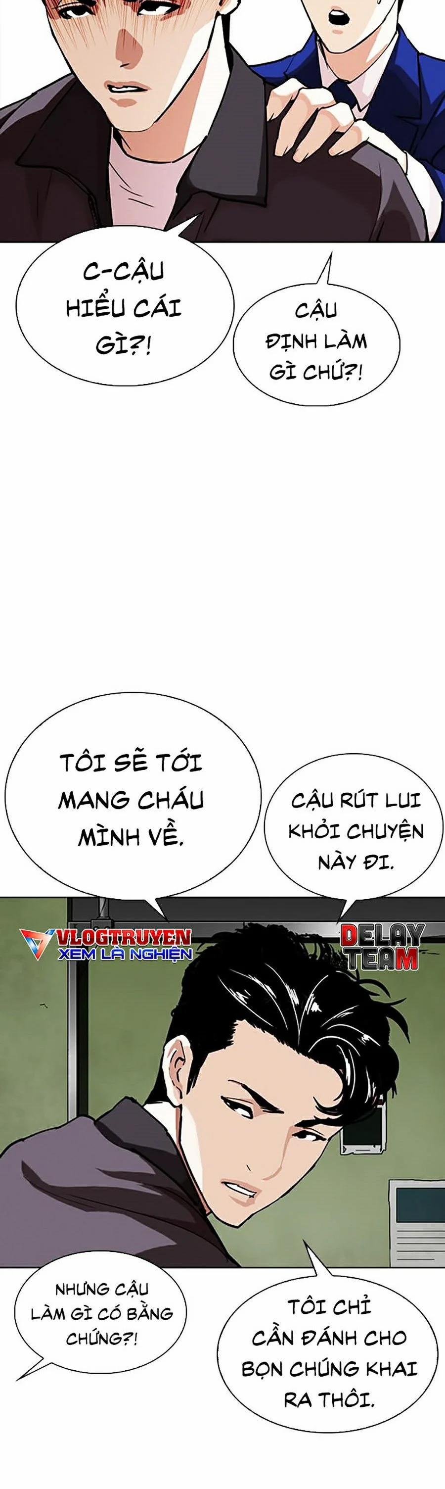 Hoán Đổi Diệu Kỳ 291 trang 50