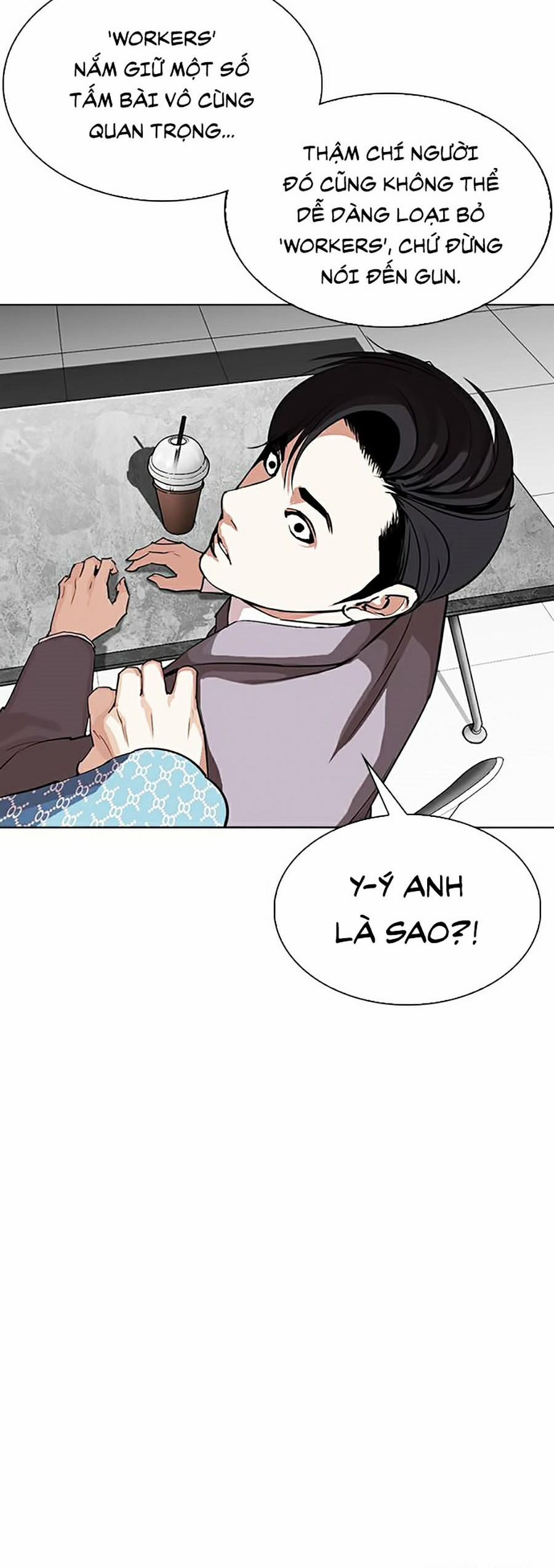 Hoán Đổi Diệu Kỳ 292 trang 11