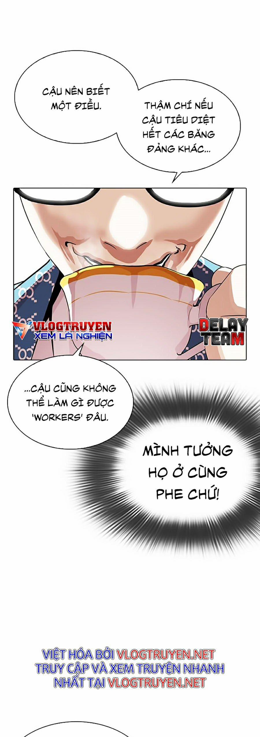 Hoán Đổi Diệu Kỳ 293 trang 10