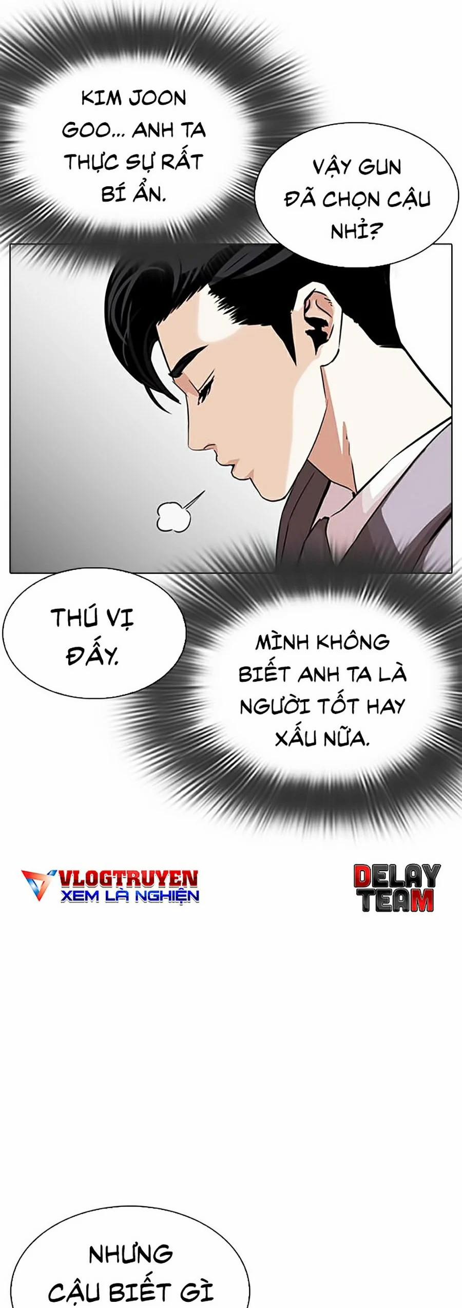 Hoán Đổi Diệu Kỳ 293 trang 16