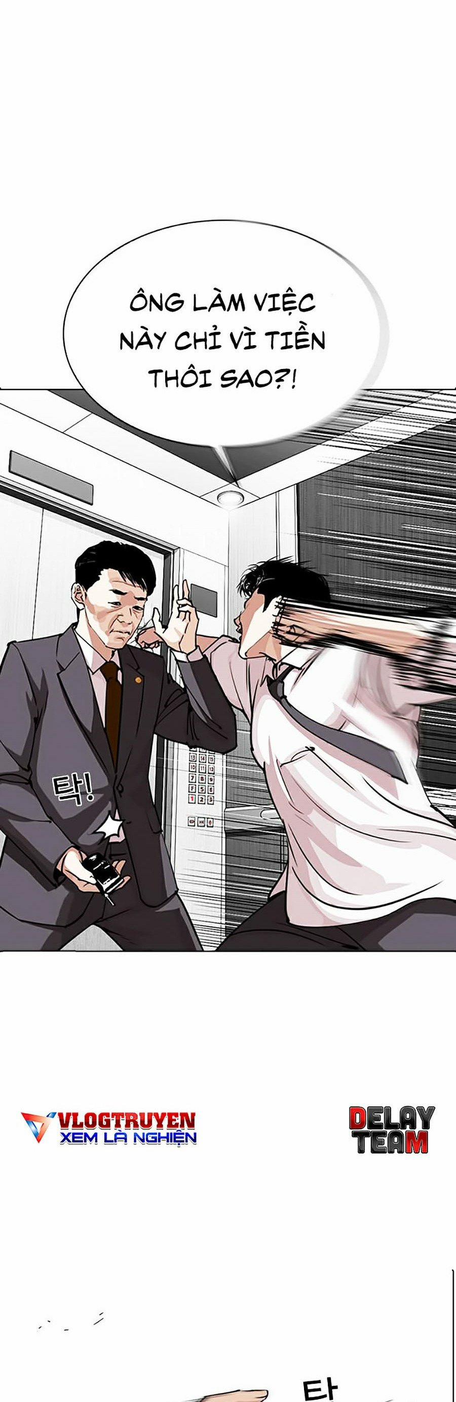 Hoán Đổi Diệu Kỳ 293 trang 50