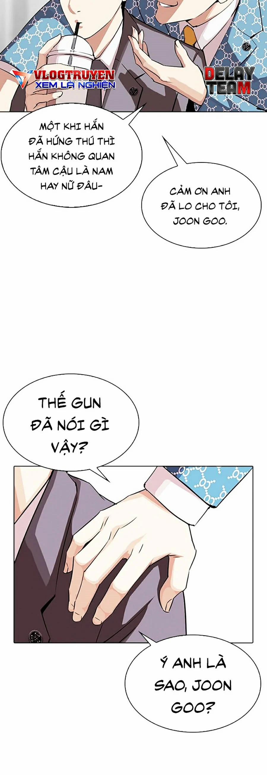 Hoán Đổi Diệu Kỳ 293 trang 7