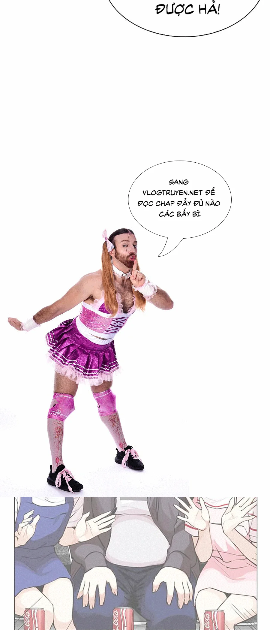 Hoán Đổi Diệu Kỳ 294 trang 100