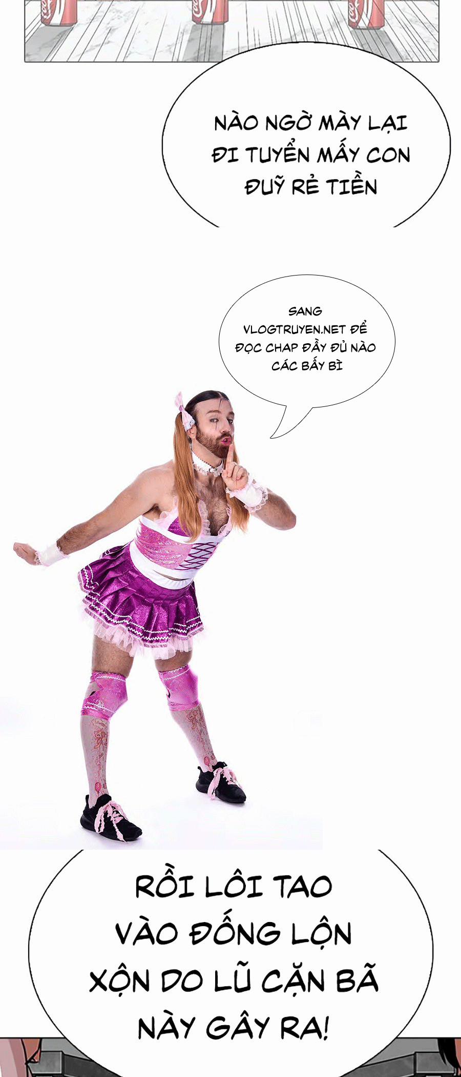 Hoán Đổi Diệu Kỳ 294 trang 101