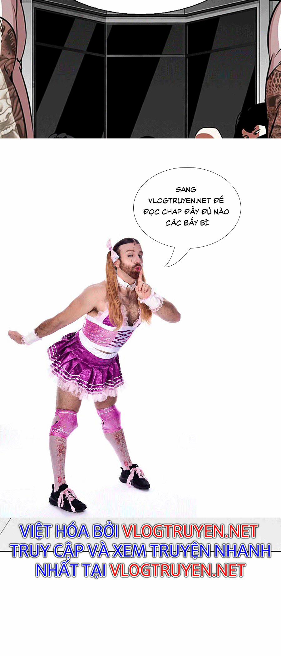 Hoán Đổi Diệu Kỳ 294 trang 102