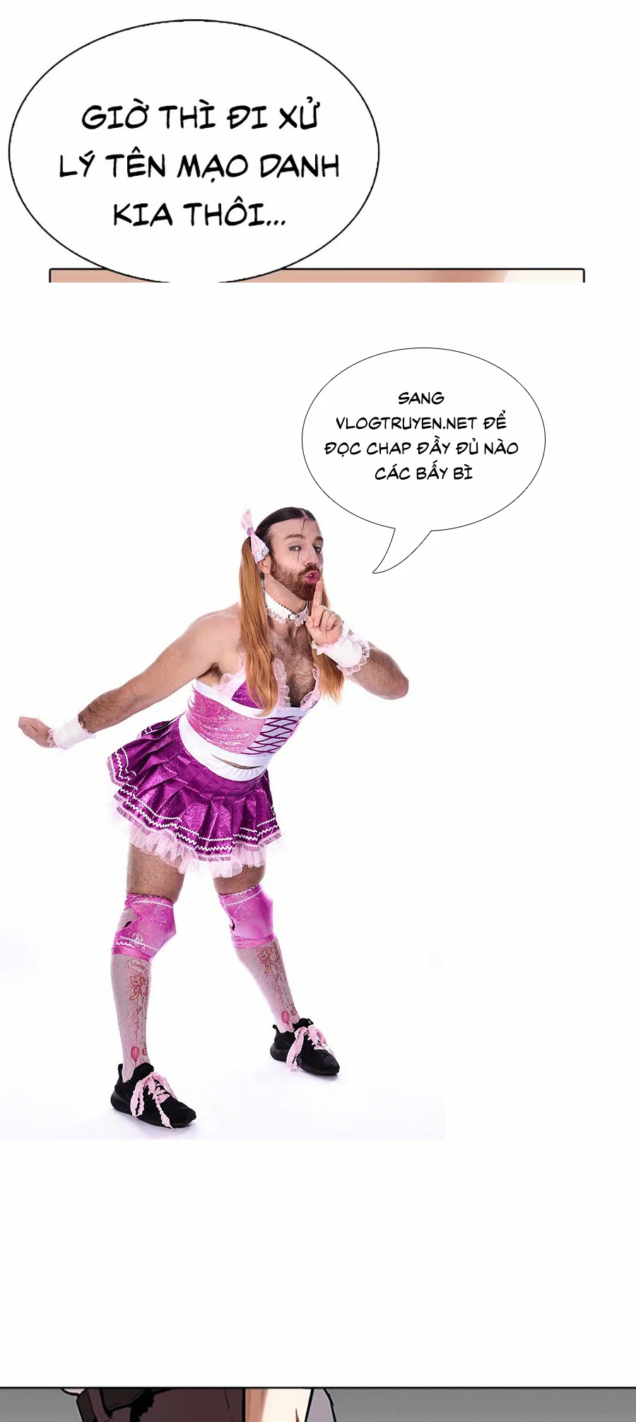 Hoán Đổi Diệu Kỳ 294 trang 107