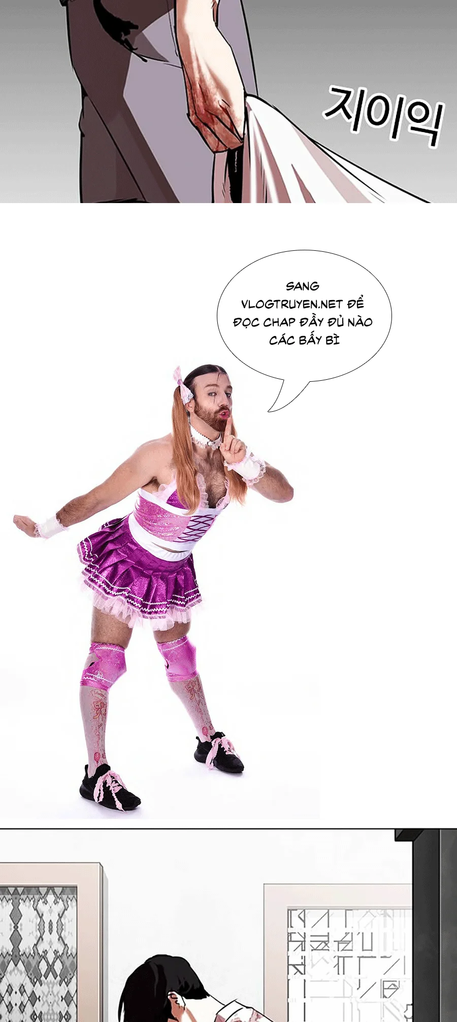 Hoán Đổi Diệu Kỳ 294 trang 108