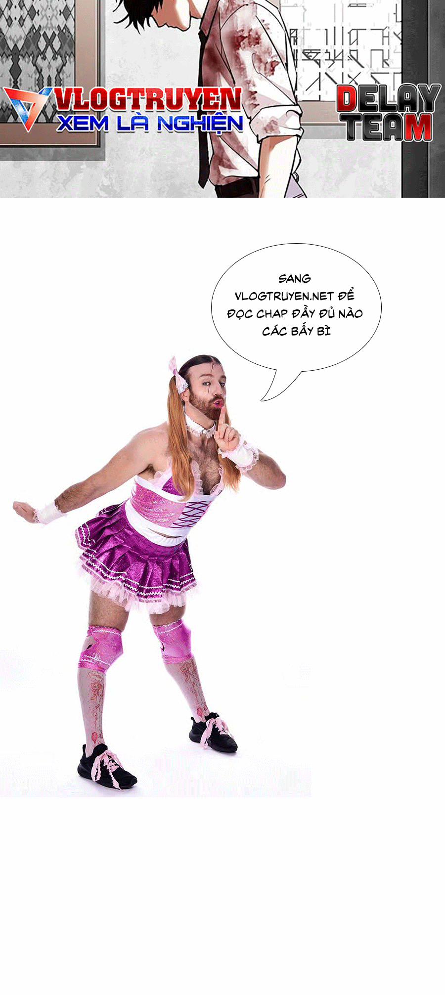 Hoán Đổi Diệu Kỳ 294 trang 109