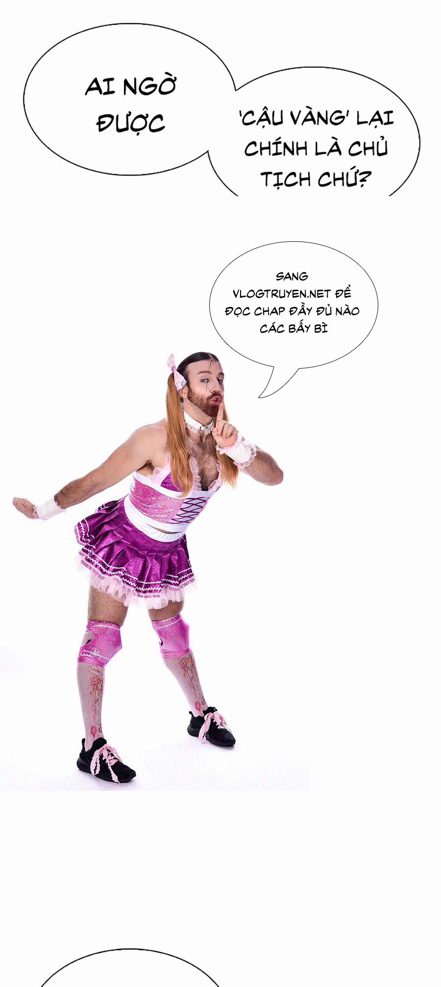 Hoán Đổi Diệu Kỳ 294 trang 110