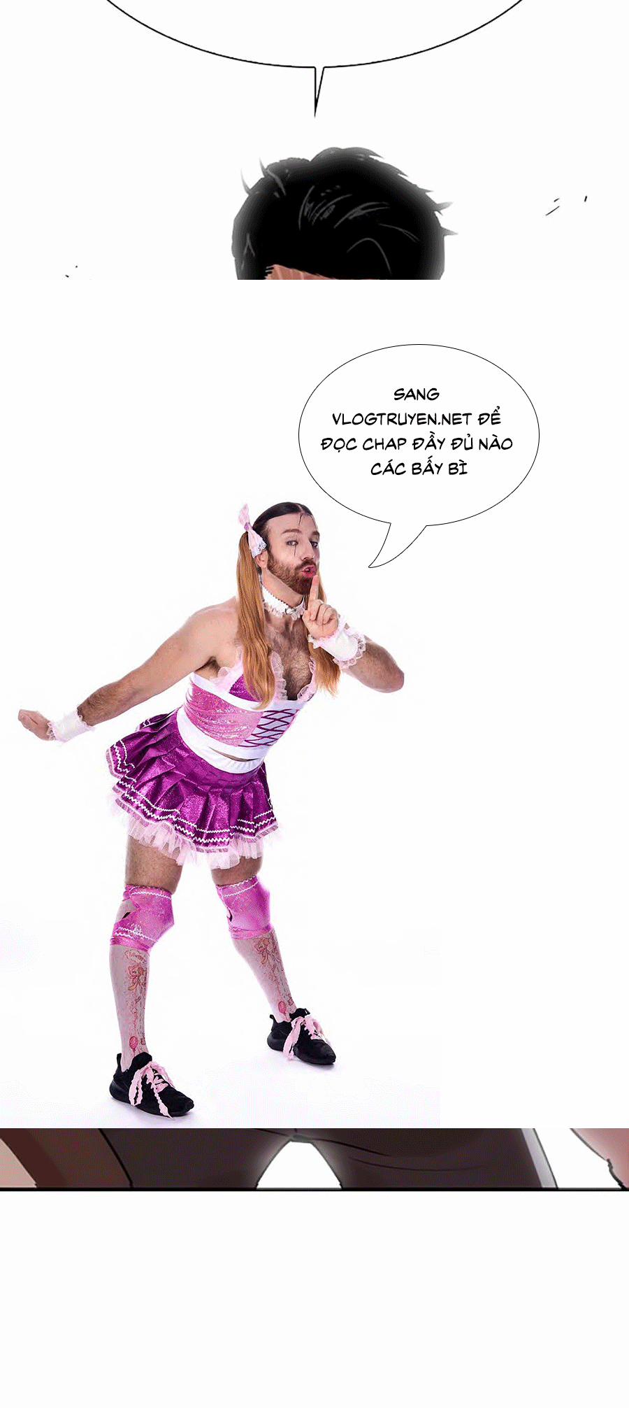 Hoán Đổi Diệu Kỳ 294 trang 114