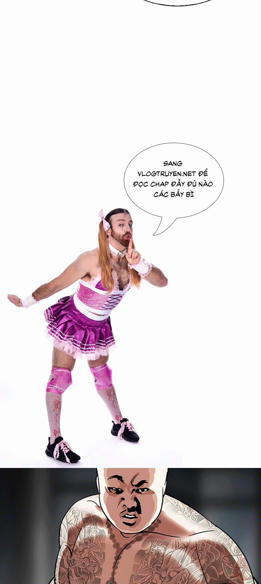 Hoán Đổi Diệu Kỳ 294 trang 116