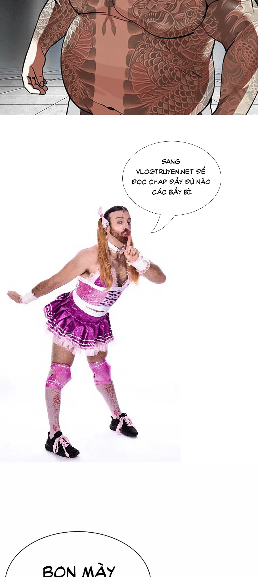 Hoán Đổi Diệu Kỳ 294 trang 117