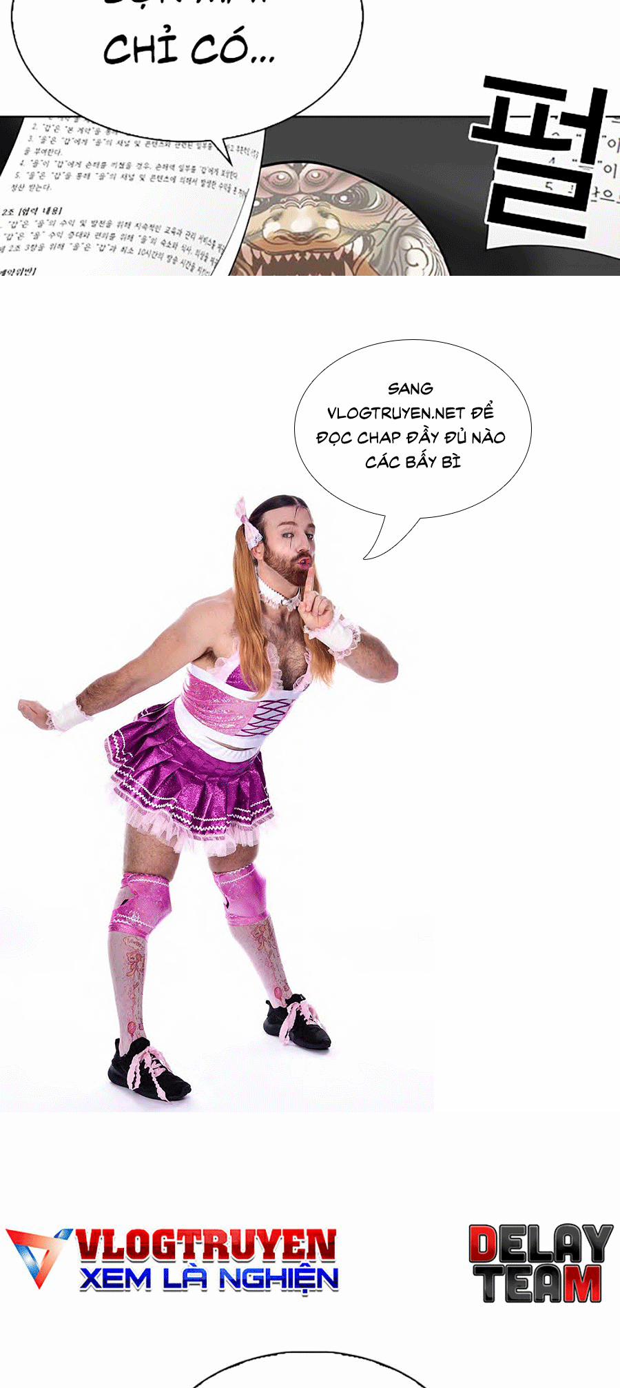 Hoán Đổi Diệu Kỳ 294 trang 118