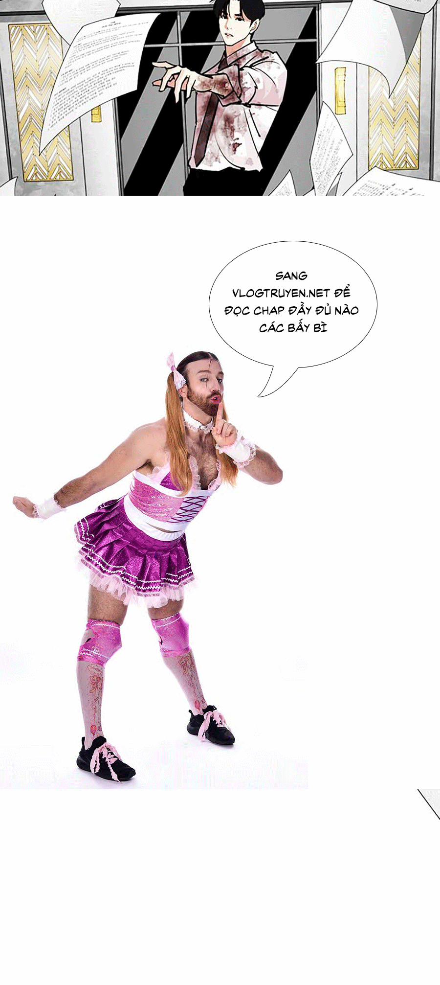 Hoán Đổi Diệu Kỳ 294 trang 120