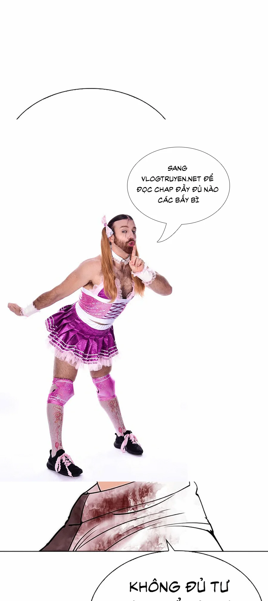 Hoán Đổi Diệu Kỳ 294 trang 122