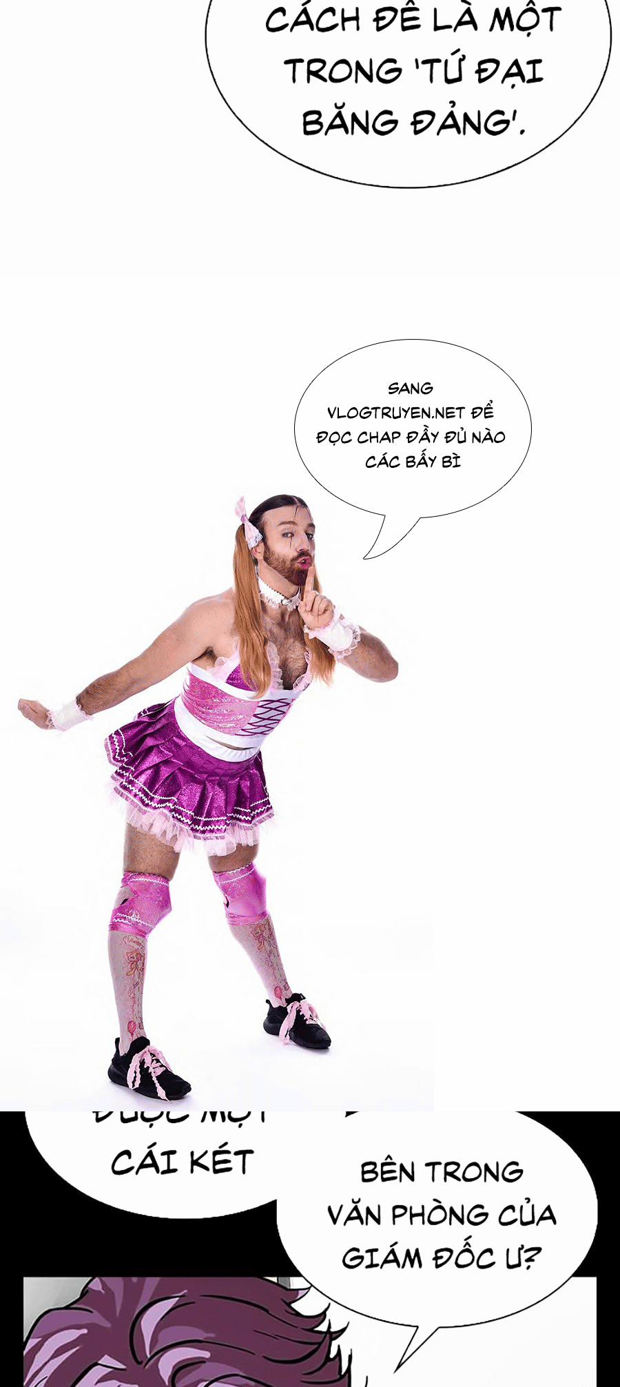 Hoán Đổi Diệu Kỳ 294 trang 123