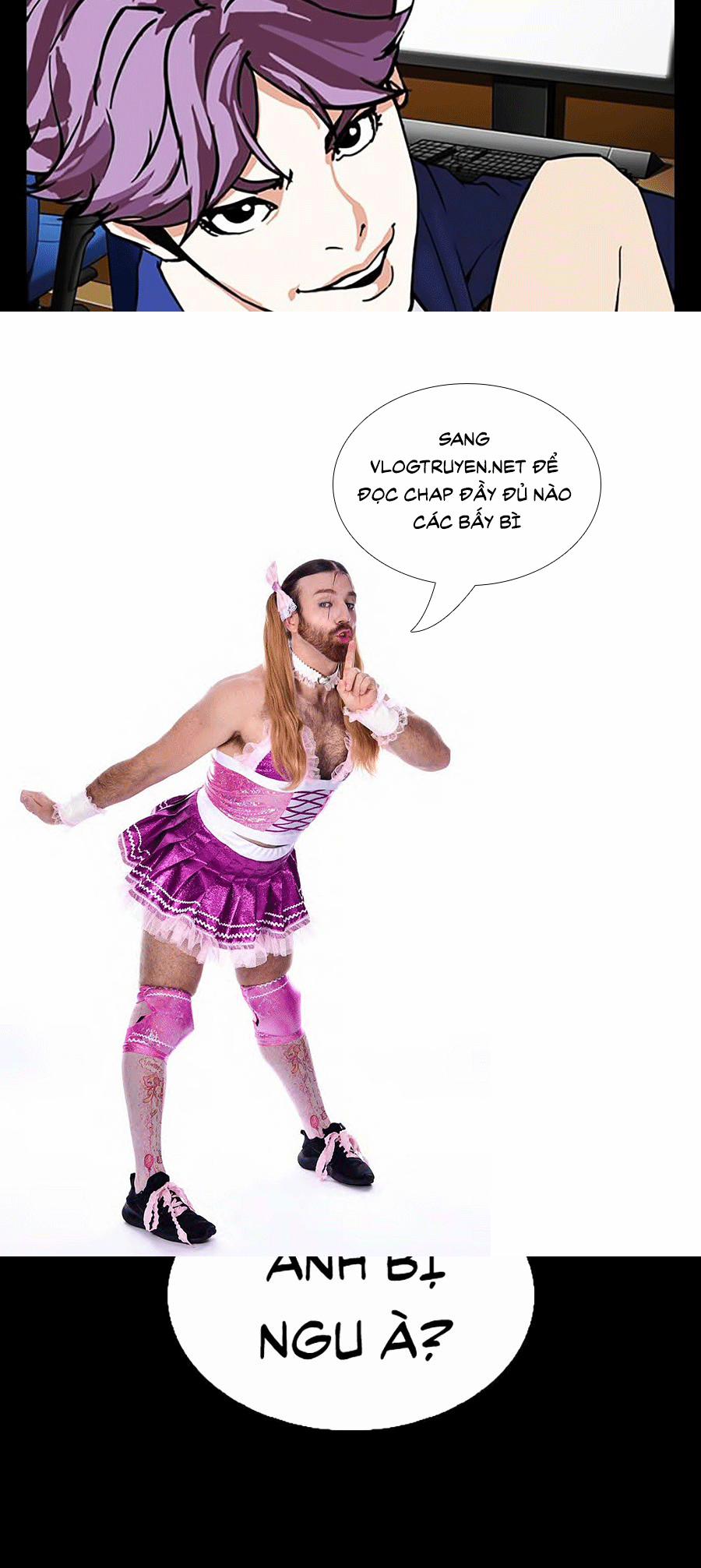 Hoán Đổi Diệu Kỳ 294 trang 124