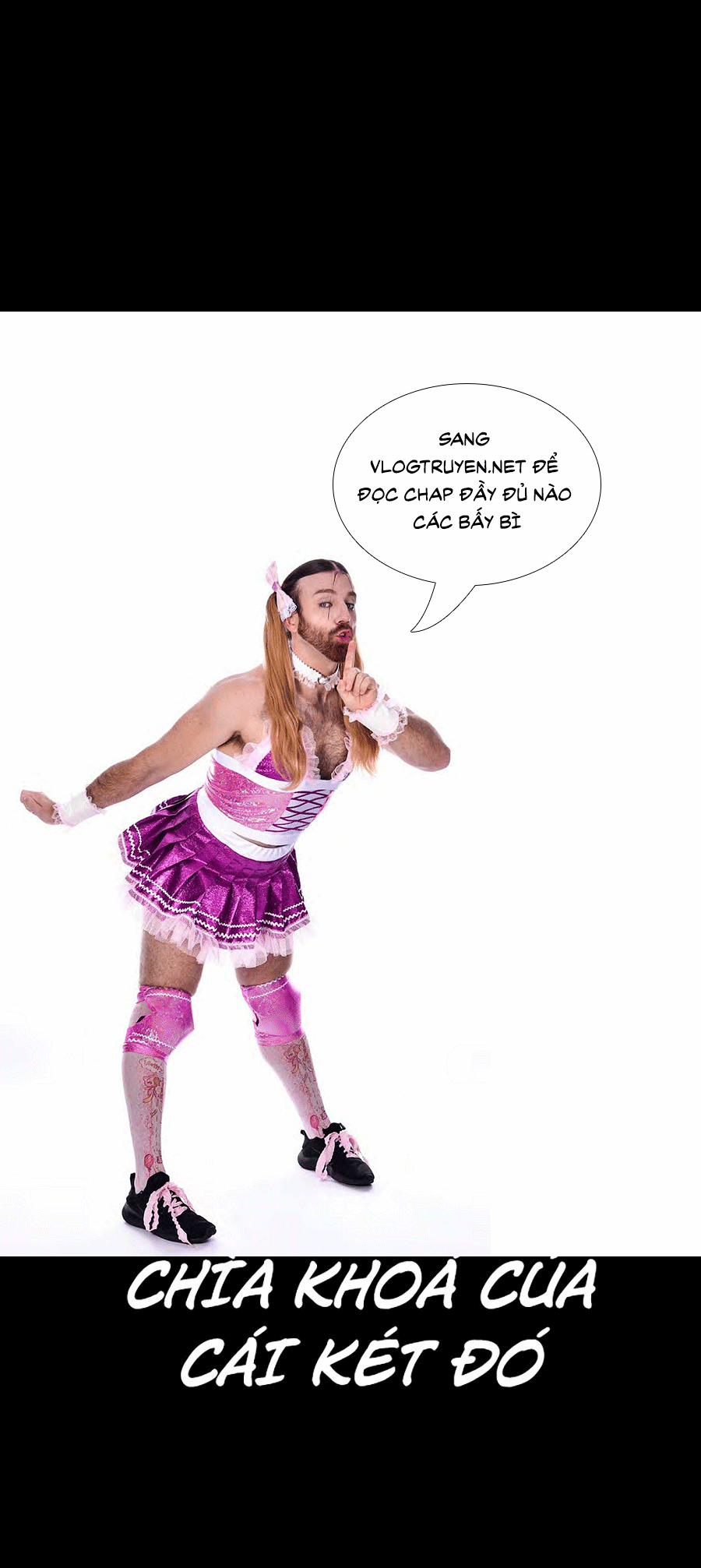 Hoán Đổi Diệu Kỳ 294 trang 125