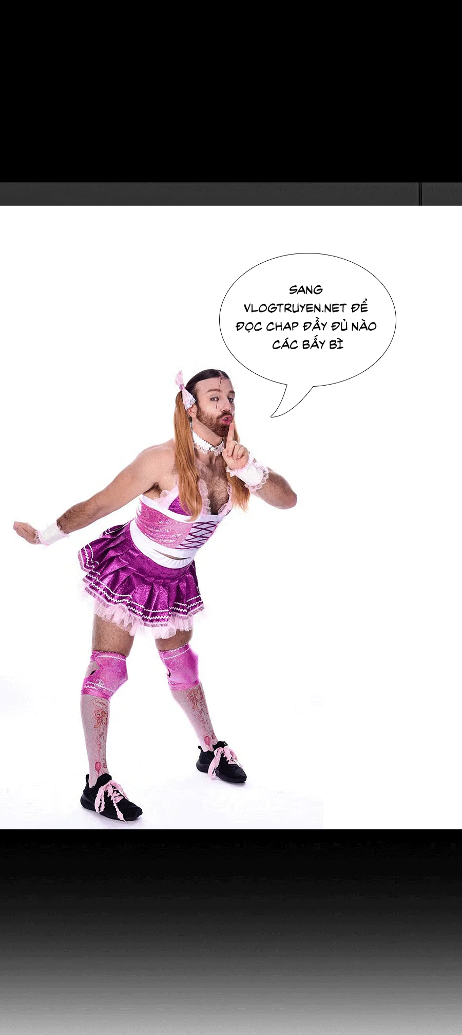 Hoán Đổi Diệu Kỳ 294 trang 126